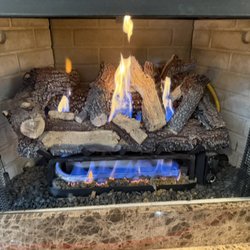 Del Cid Gas Fireplace&Hvac - We work on all gas fireplaces