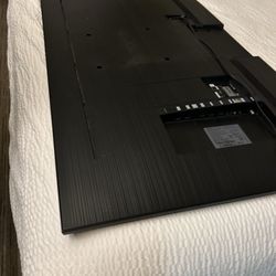 Holiday Inn Express & Suites Abilene Mall South - TV on the bed in the secret room
