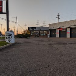 Diamond Jims Auto Service - Diamond Jim's Auto & Tire Service Center