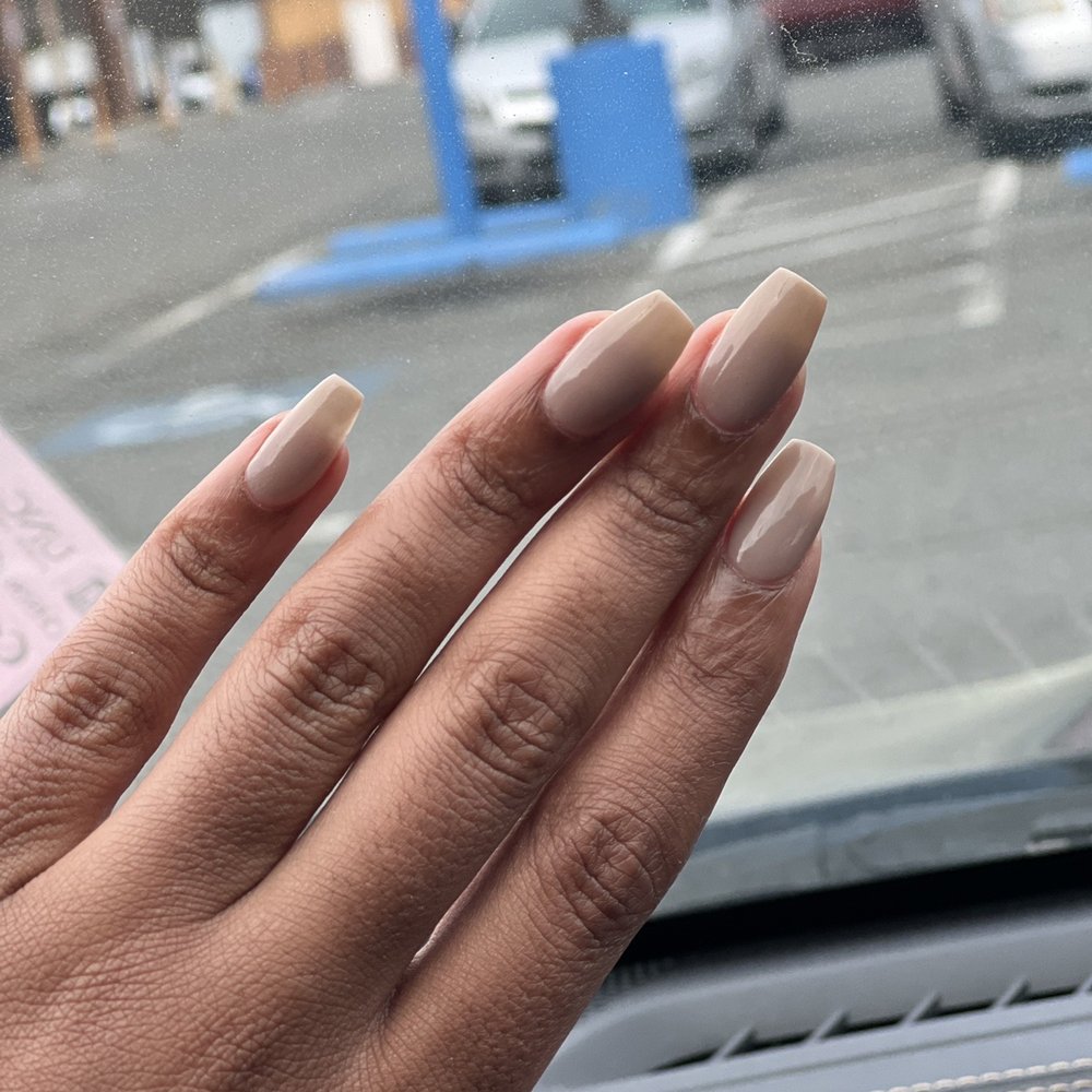 Posh Nail Spa - SNS on natural nails - Nail Salons Near Me - Durham, North Carolina Posh Nail Spa - SNS on natural nails - Nail Salons Near Me - Durham, North Carolina