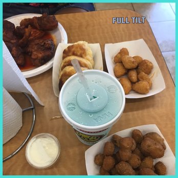 Uncle Lous Fried Chicken - Corn nuggets, Fried Okra, Biscuits, Chicken - Chicken Wings Near Me - Memphis, Tennessee Uncle Lous Fried Chicken - Corn nuggets, Fried Okra, Biscuits, Chicken - Chicken Wings Near Me - Memphis, Tennessee