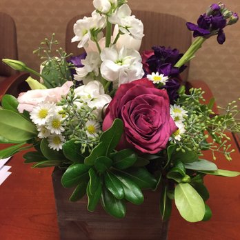 Flowers For Dreams - A different view of the second time I used Flowers for Dreams - Florists Near Me - Chicago, Illinois Flowers For Dreams - A different view of the second time I used Flowers for Dreams - Florists Near Me - Chicago, Illinois