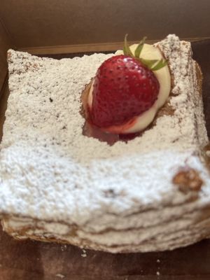 Pan Artesanal Bakery by null