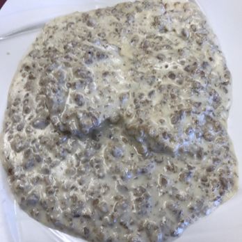The Breakfast Nook - Biscuits and gravy - Breakfast & Brunch Near Me - North Haven, Connecticut