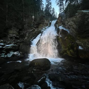 Hotel Pfaff - Hotels Near Me - Triberg, BW