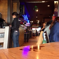 Chilis Universidad