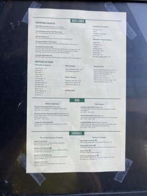 Menu photo 4 Tir na nÓg Irish Pub Philadelphia, PA