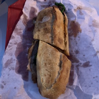 Officina - Porchetta Panino - Italian Near Me - Washington, DC, District of Columbia Officina - Porchetta Panino - Italian Near Me - Washington, DC, District of Columbia