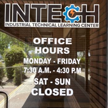 Industrial Technical Learning Center - Vocational & Technical School Near Me - Fontana, California
