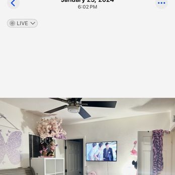 Borba Property Group - Other daughters room in hell house - Property Management Near Me - Long Beach, California Borba Property Group - Other daughters room in hell house - Property Management Near Me - Long Beach, California