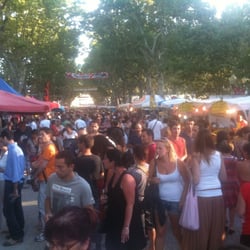 Les Estivales