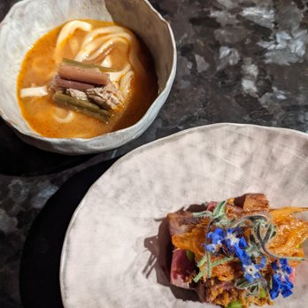 Atomix - Korean Near Me - New York, New York