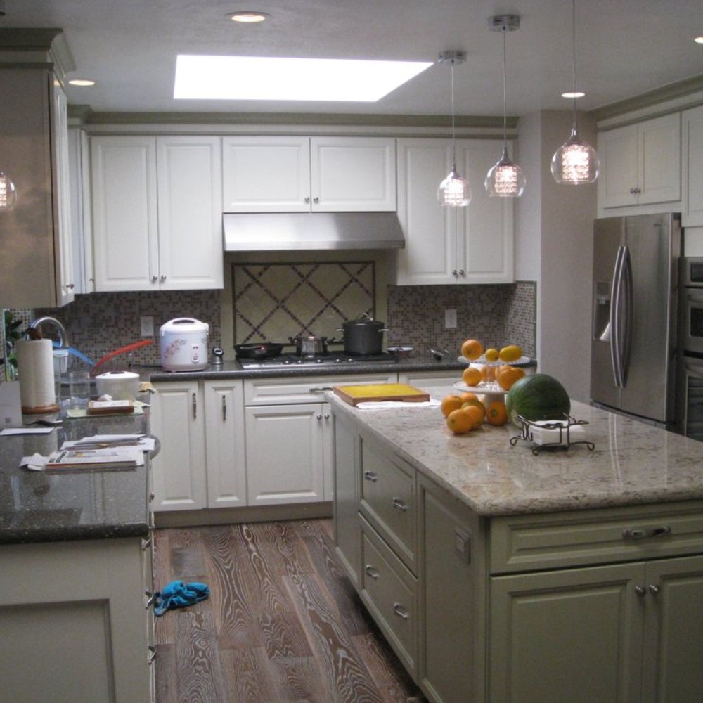 De Anza Interior - Our new kitchen - Interior Design Near Me - San Jose, California De Anza Interior - Our new kitchen - Interior Design Near Me - San Jose, California