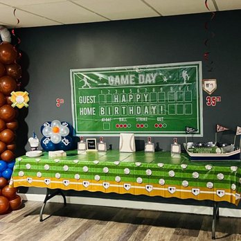 Jump City - Balloon Services Near Me - Imlay City, Michigan Jump City - Balloon Services Near Me - Imlay City, Michigan