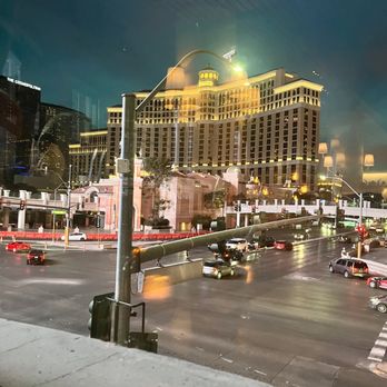 GIADA - View from table - Italian Near Me - Las Vegas, Nevada GIADA - View from table - Italian Near Me - Las Vegas, Nevada