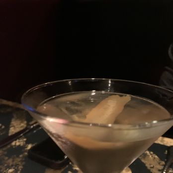L'Opossum - Vodka - New American Near Me - Richmond, Virginia L'Opossum - Vodka - New American Near Me - Richmond, Virginia