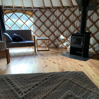 Oasis Yurt Lodge - Guest Houses Near Me - Wanaka, OTA Oasis Yurt Lodge - Guest Houses Near Me - Wanaka, OTA