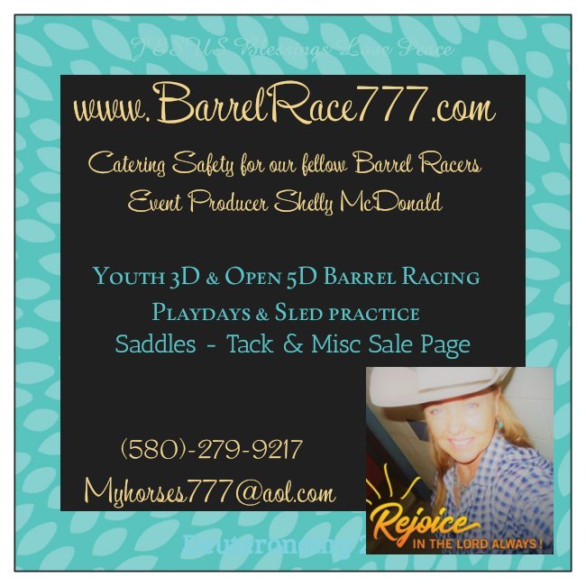 JC Ranch - equestrian in Ada, OK