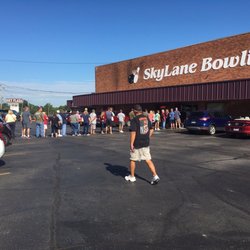 Skylane Bowling