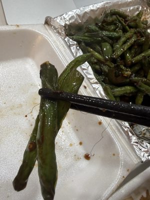 Ruby B.B.Q. Food by null