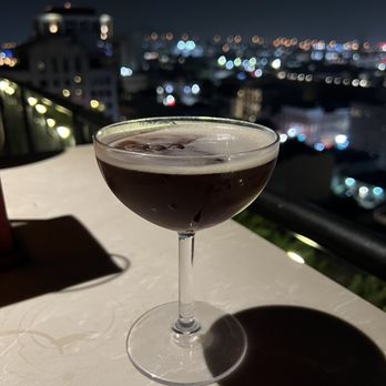 The Pool Club - Espresso martini - Swimming Pools Near Me - New Orleans, Louisiana The Pool Club - Espresso martini - Swimming Pools Near Me - New Orleans, Louisiana