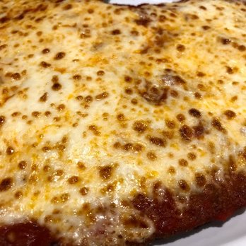 Ortobello Restaurant - Chicken Parm - Italian Near Me - Brooklyn, New York