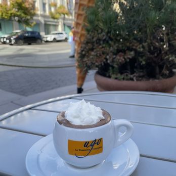 Ugo - Gelato Near Me - Santa Monica, California Ugo - Gelato Near Me - Santa Monica, California