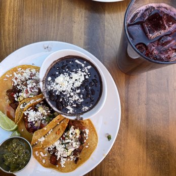 Seis Kitchen - Tacos Al pastor - Mexican Near Me - Tucson, Arizona Seis Kitchen - Tacos Al pastor - Mexican Near Me - Tucson, Arizona