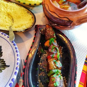 L'Étoile Berbère - Moroccan Near Me - Paris, 01 L'Étoile Berbère - Moroccan Near Me - Paris, 01