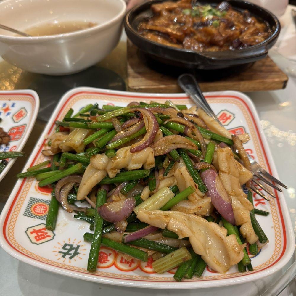 Hee Kee Seafood Restaurant - Seafood Near Me - Scarborough, Ontario