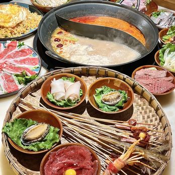 Nice 2 Meet U - Hot Pot Near Me - San Gabriel, California Nice 2 Meet U - Hot Pot Near Me - San Gabriel, California