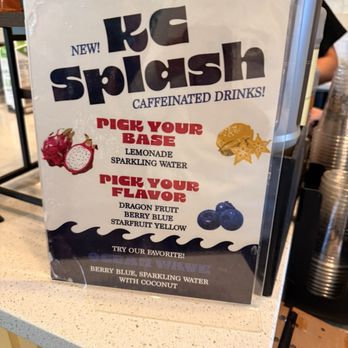 Outta the Blue Cafe - Cafes Near Me - Leawood, Kansas