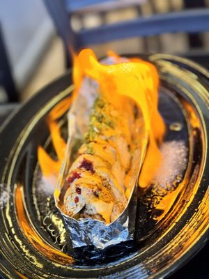 Oppa Sushi by null