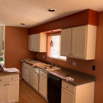 Superior Paint & Stain - Before - Painters Near Me Superior Paint & Stain - Before - Painters Near Me