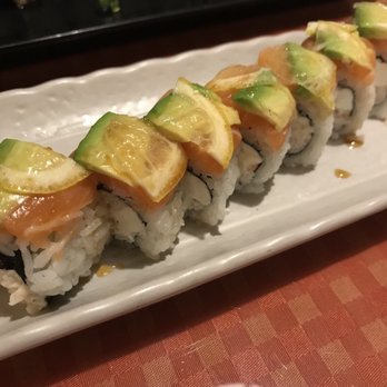 Itto Sushi - Alaskan - Sushi Bars Near Me - Midvale, Utah Itto Sushi - Alaskan - Sushi Bars Near Me - Midvale, Utah
