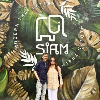 Siam Thai - Thai Near Me - Flushing, New York