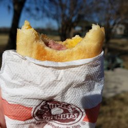 Shipley Do-Nuts