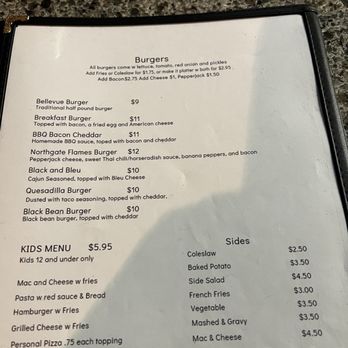 Grille 565 - Menu - American Near Me - Bellevue, Pennsylvania