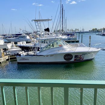Manhardt Charters - Boat from the dockside - Boat Charters Near Me - Milwaukee, Wisconsin Manhardt Charters - Boat from the dockside - Boat Charters Near Me - Milwaukee, Wisconsin