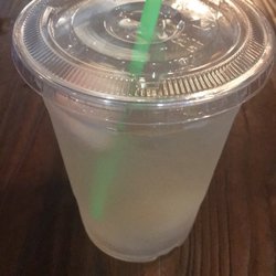 Nummy - Fresh Lychee Fruit Drink!