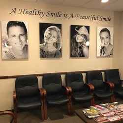 Riverpoint Family, Cosmetic, and Implant Dentistry - A healthy smile is a beautiful smile