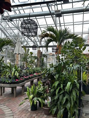 Briggs Nursery by null