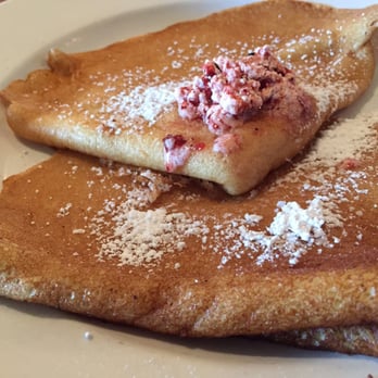Boulevard Cafe - Swedish Pancakes - New American Near Me - Daly City, California