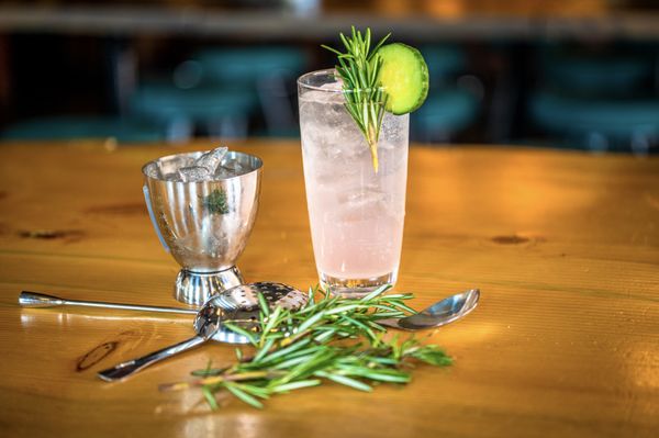 Punch Bowl Social by null