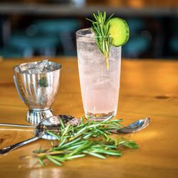 Punch Bowl Social