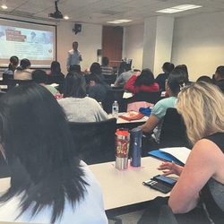 Rendon Revive Education - Teaching ACLS