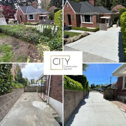City Construction Solution