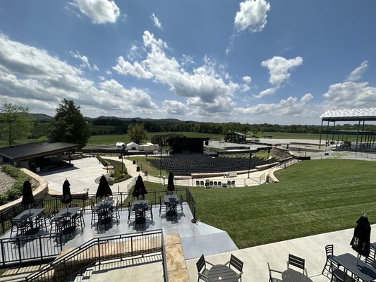 Log Still Distillery by null