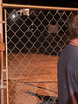 Ghost Walk of Old Wilmington by null