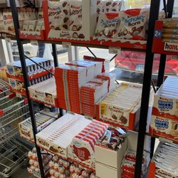 Euro Grocery